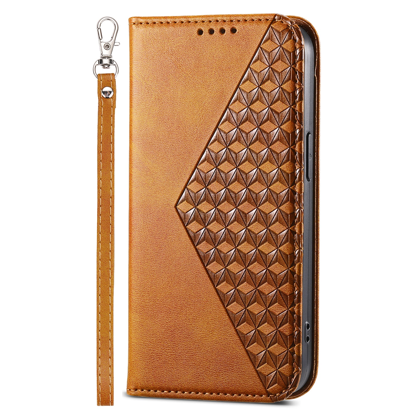 For Samsung Galaxy A05 4G Case Imprinted PU Leather Wallet Shockproof Phone Cover For Samsung Galaxy A05 4G Case Imprinted PU Leather Wallet Shockproof Phone Cover